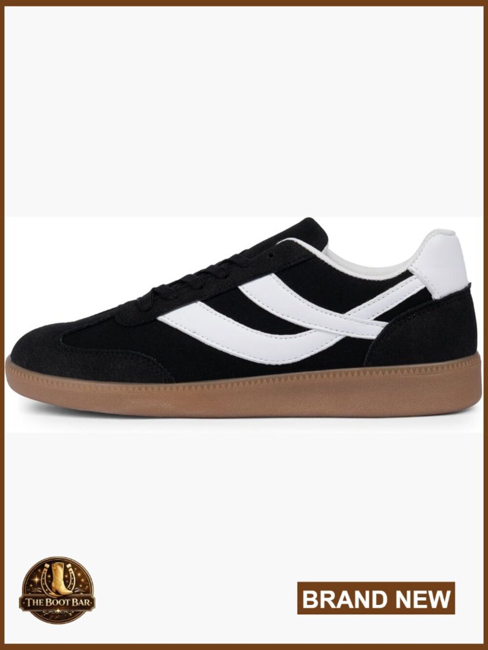 Women's Lace Up Slip on Casual Comfortable Flat Walking Shoes Fashion Sneakers